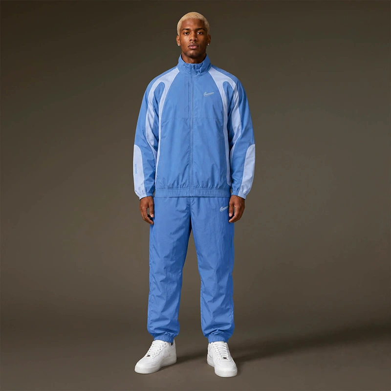NOCTA Northstar Nylon Track Jacket - Image 5
