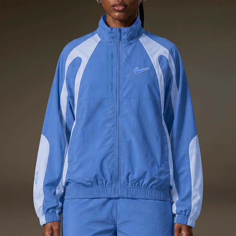 NOCTA Northstar Nylon Track Jacket - Image 4