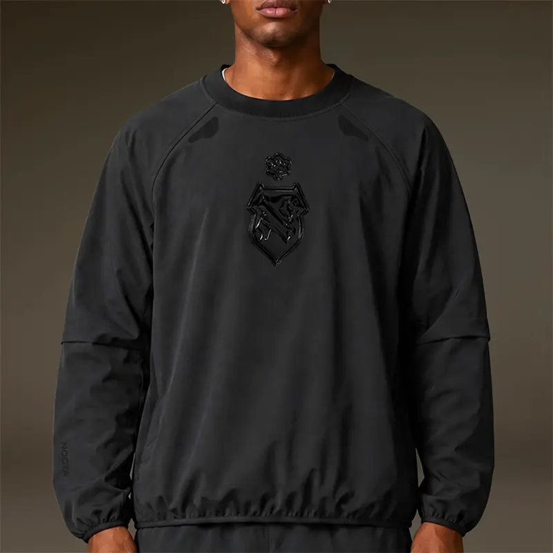 NOCTA Striker Pullover - Image 3