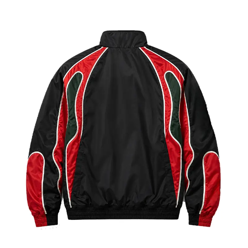 NOCTA x Canada Soccer World Cup 2026 Jacket - Image 2