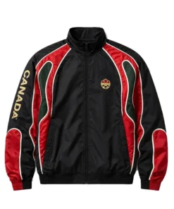 NOCTA x Canada Soccer World Cup 2026 Jacket