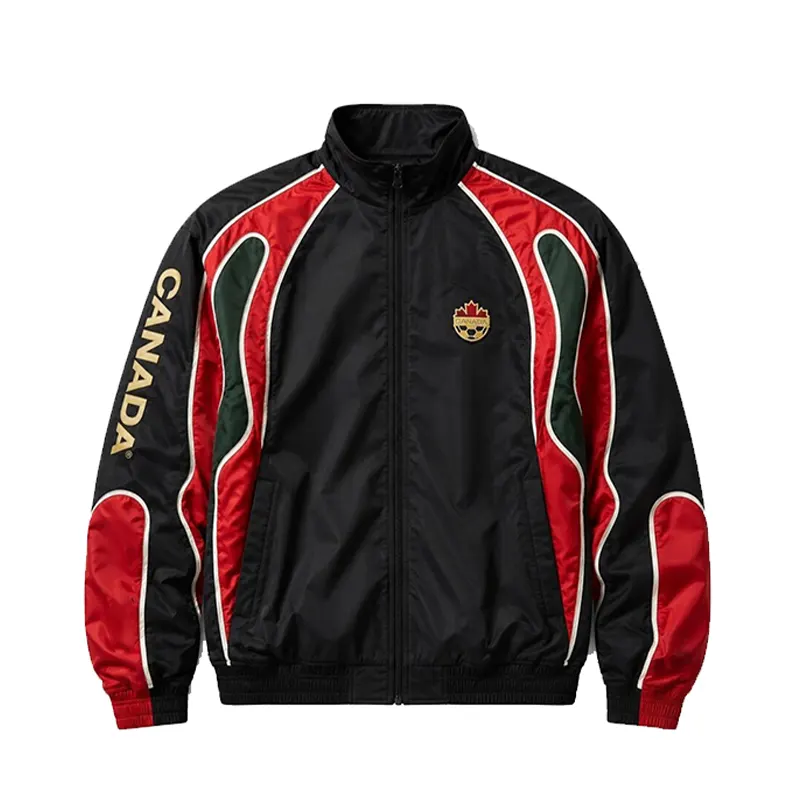 NOCTA x Canada Soccer World Cup 2026 Jacket