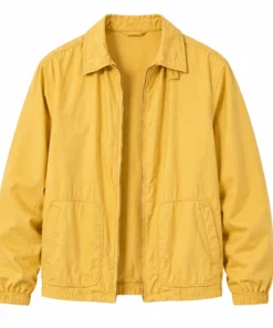 NYC Event Power Ballad Nick Jonas Jacket