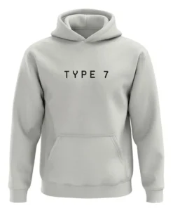 NYC Next Gen Liam Obergfoll Type 7 Hoodie