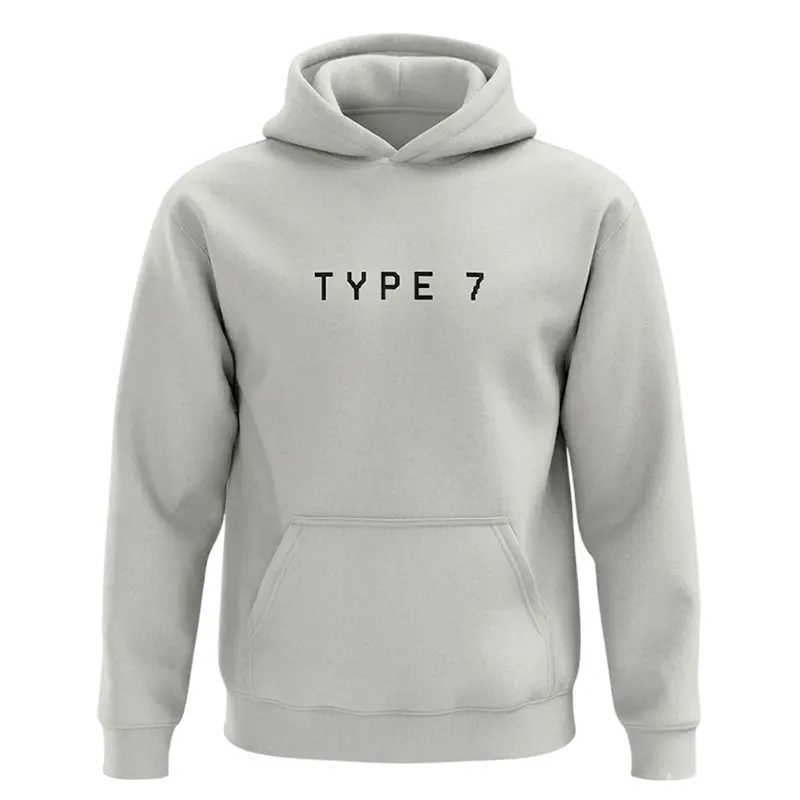 NYC Next Gen Liam Obergfoll Type 7 Hoodie