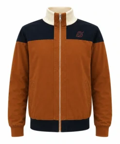 Naruto Uzumaki Cospa Blouson Jacket