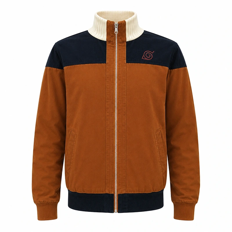 Naruto Uzumaki Cospa Blouson Jacket