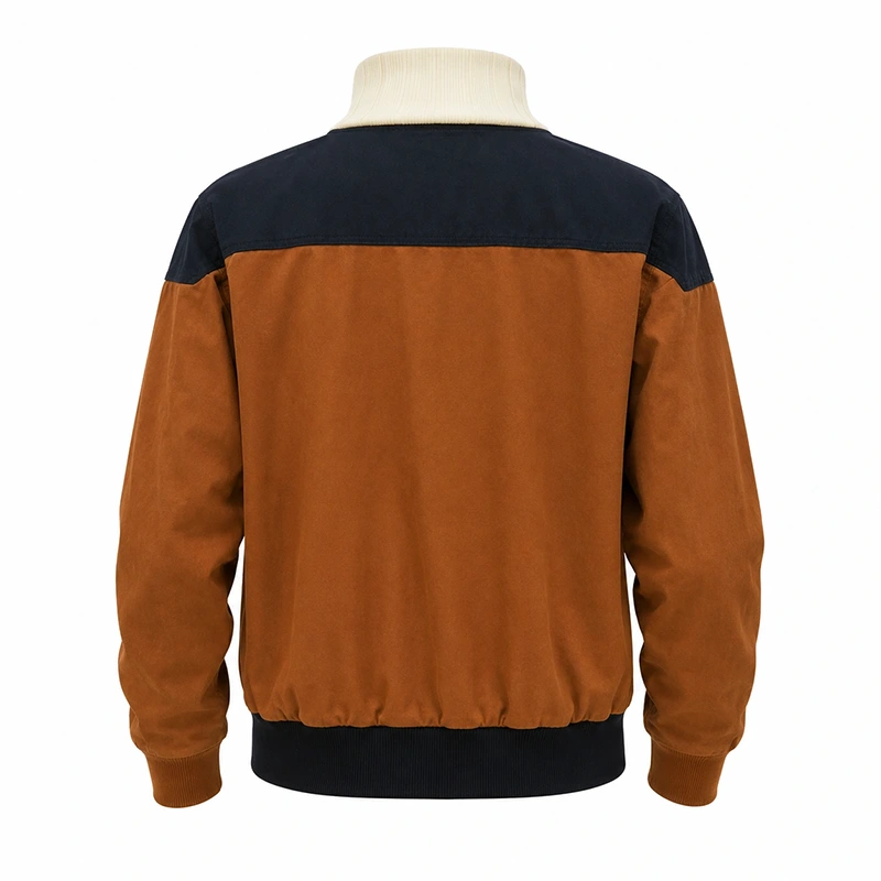 Naruto Uzumaki Cospa Blouson Jacket - Image 2