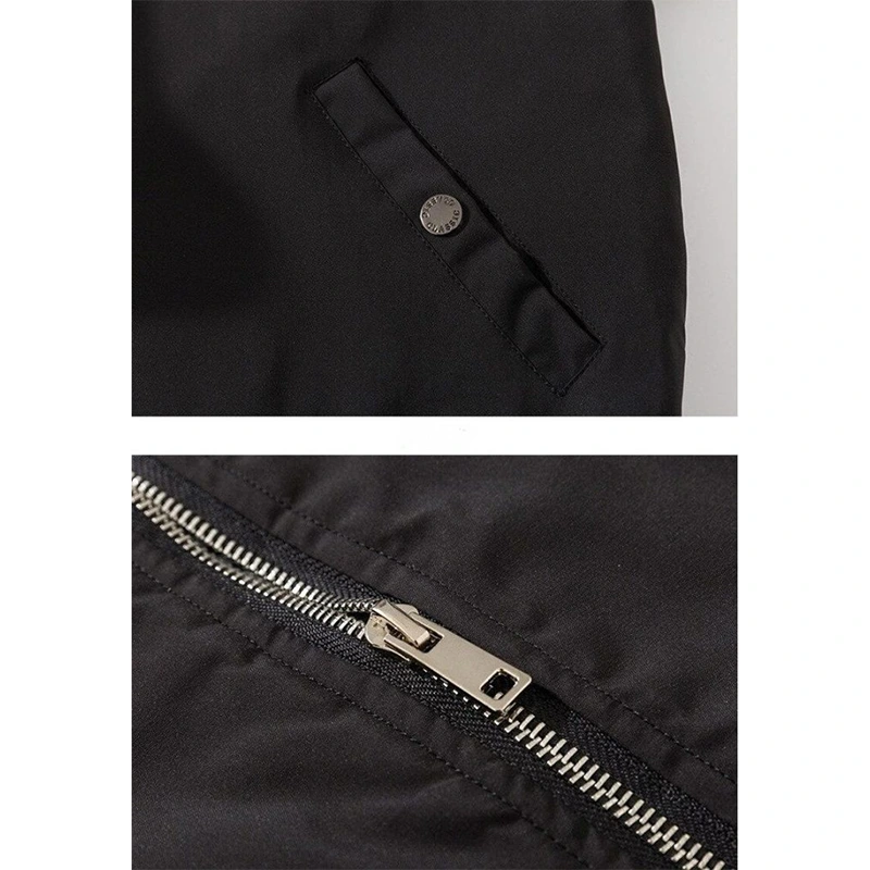 Nasa Jacket - Image 3