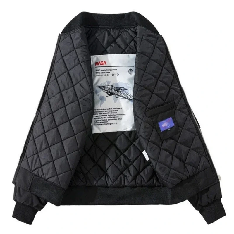 Nasa Jacket - Image 2