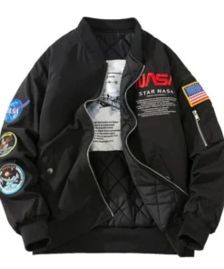 Nasa Jacket