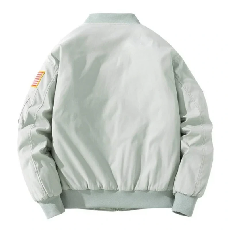 Nasa Jacket - Image 8
