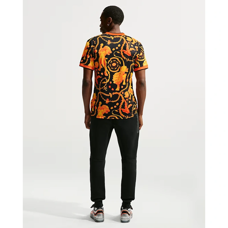 Netherlands x Patta Academy Pro Top - Image 5