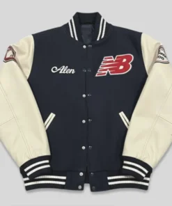 New Balance Varsity Jacket