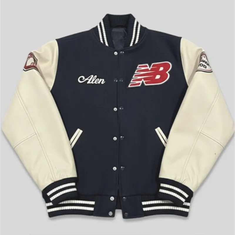 New Balance Varsity Jacket
