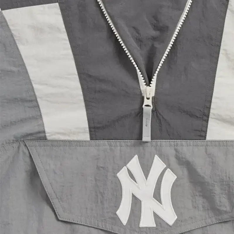 New York Yankees Nylon Dante Jacket - Image 3
