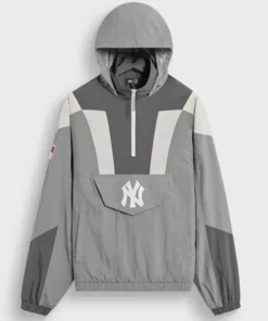 New York Yankees Nylon Dante Jacket
