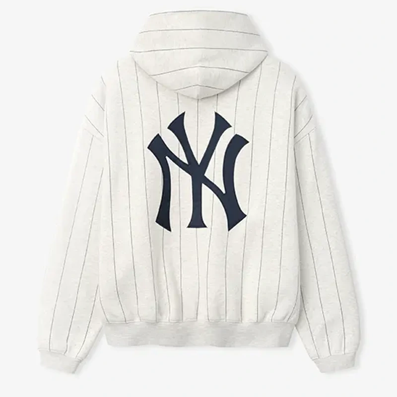 New York Yankees Sport Hoodie 2026 - Image 2
