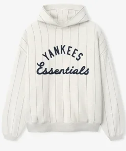 New York Yankees Sport Hoodie 2026