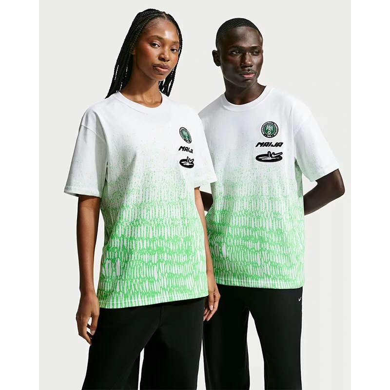 Nigeria x Slawn T-Shirt