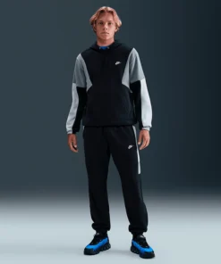 Nike Club Fleece Tracksuit