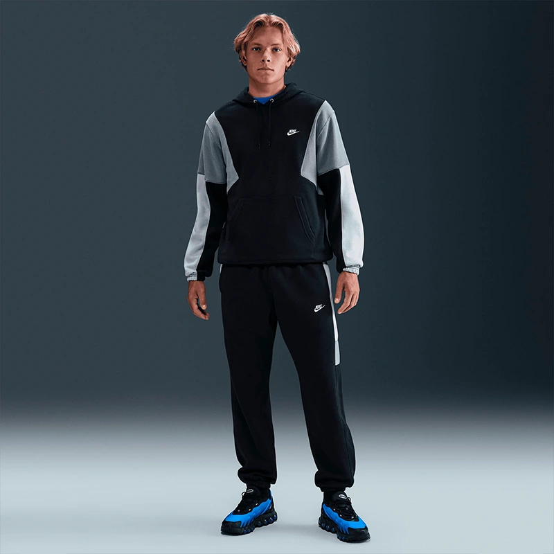 Nike Club Fleece Tracksuit