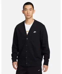 Nike Cardigan Sweater