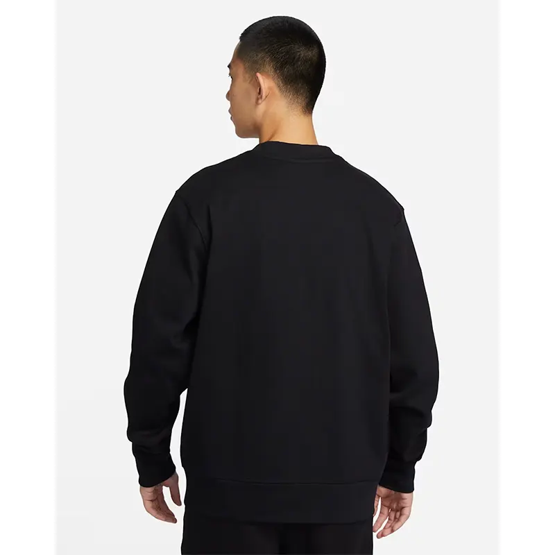 Nike Cardigan Sweater - Image 2