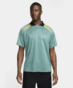 Nike Culture of Football Short-Sleeve Soccer Jersey
