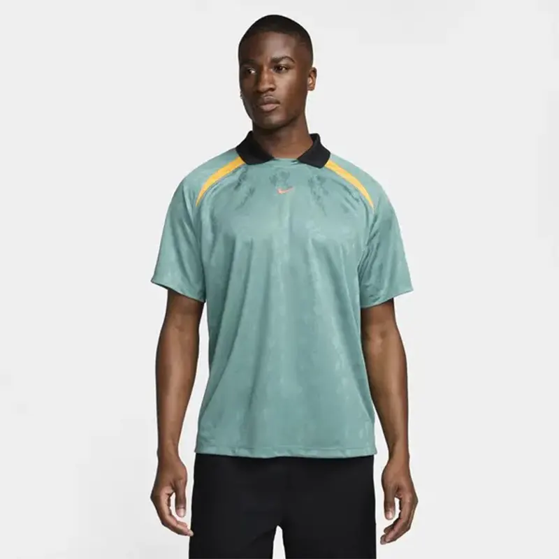 Nike Culture of Football Short-Sleeve Soccer Jersey