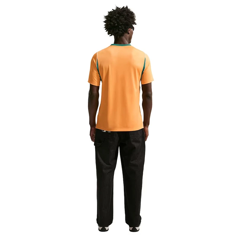 Australia 2026 Home Stadium Jersey - Image 5