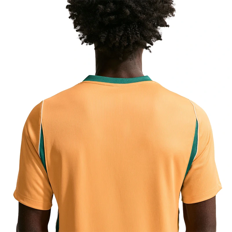 Australia 2026 Home Stadium Jersey - Image 3