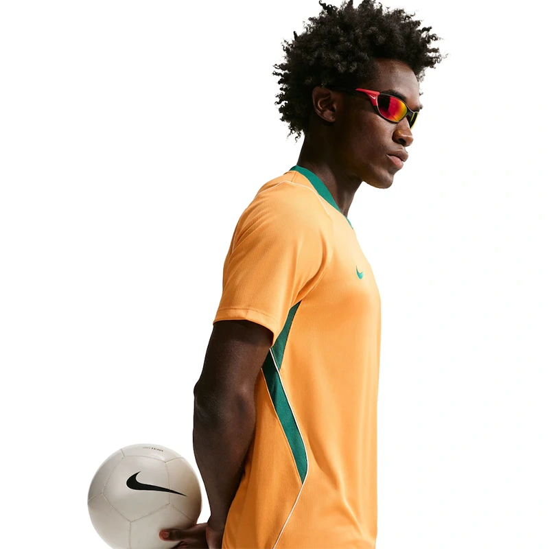 Australia 2026 Home Stadium Jersey - Image 2