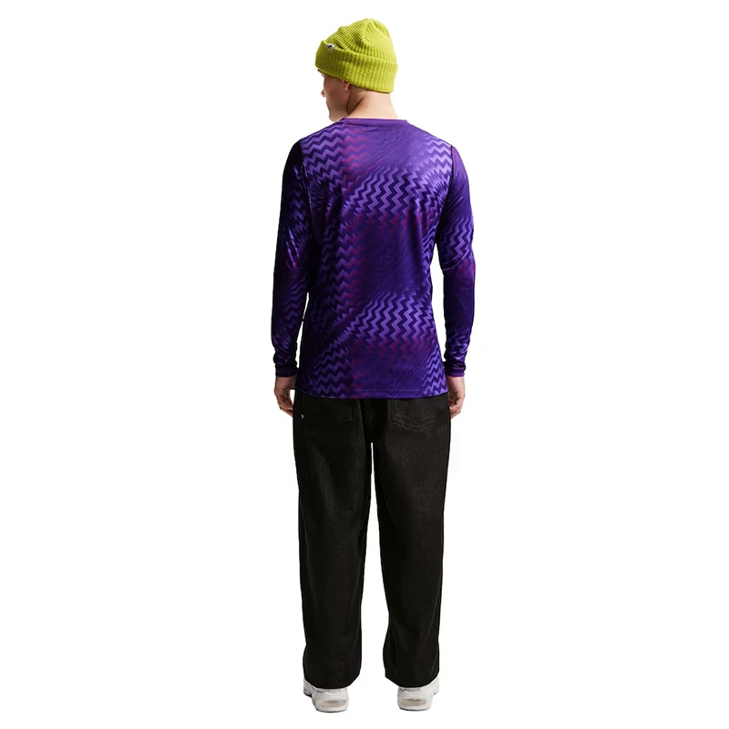 Australia 2026 Stadium Goalkeeper Jersey - Image 4