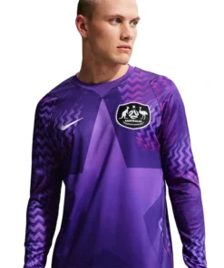 Australia 2026 Stadium Goalkeeper Jersey
