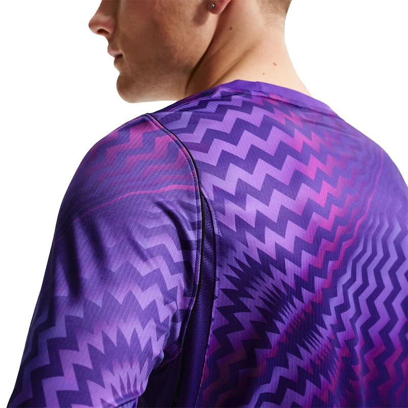 Australia 2026 Stadium Goalkeeper Jersey - Image 2