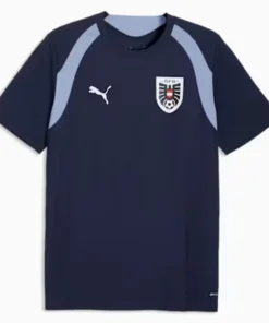 Nike FIFA World Cup 2026 Austria Training Jersey