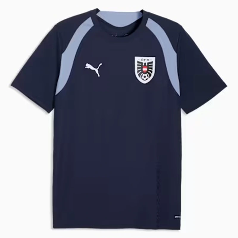 Nike FIFA World Cup 2026 Austria Training Jersey