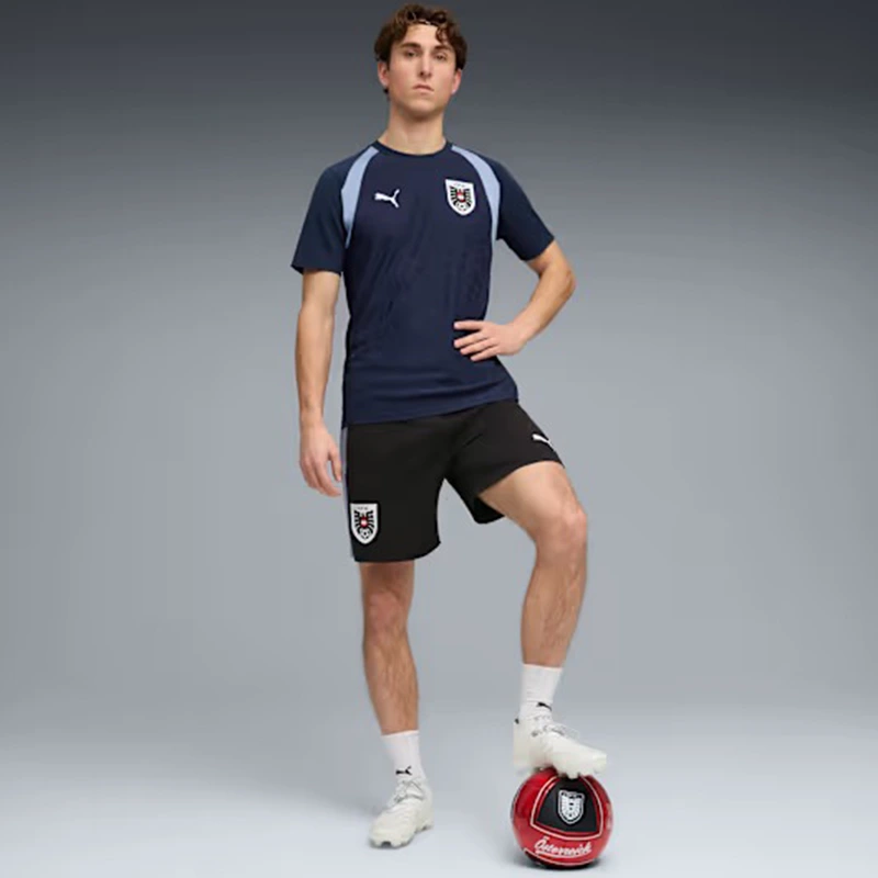 Nike FIFA World Cup 2026 Austria Training Jersey - Image 5