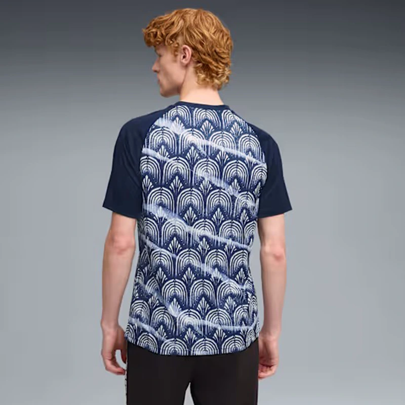 Nike FIFA World Cup 2026 Austria Warmup Jersey - Image 4
