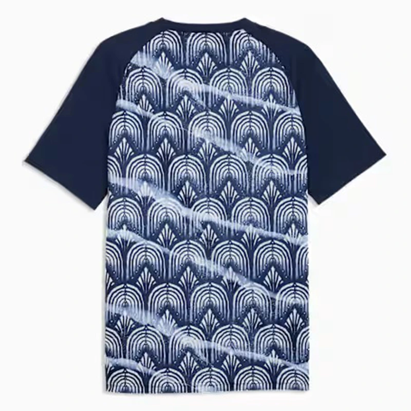 Nike FIFA World Cup 2026 Austria Warmup Jersey - Image 2