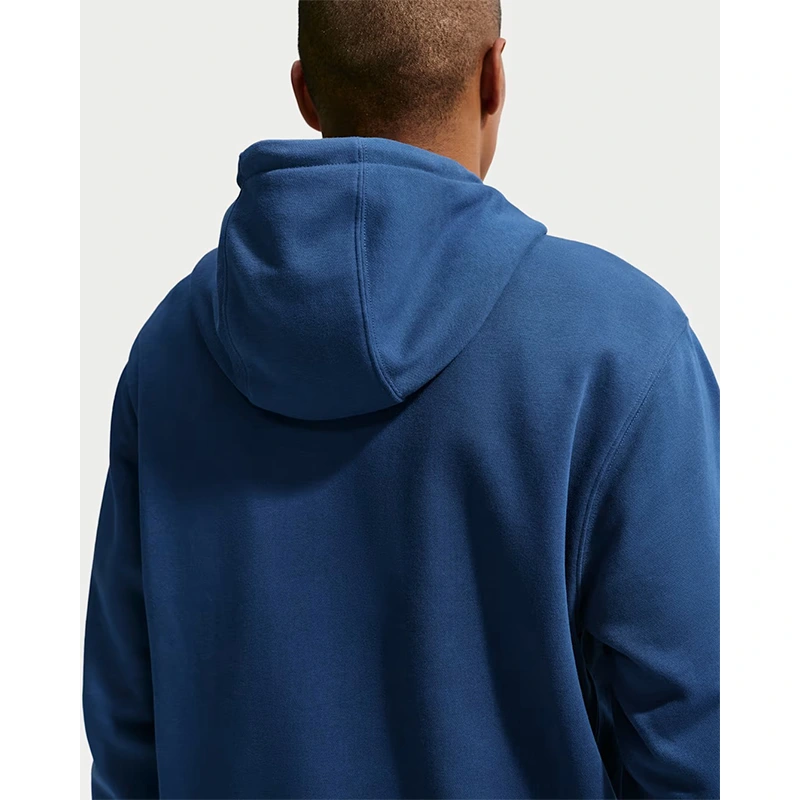 Nike FIFA World Cup 2026 Brazil Club Football French Terry Pullover Hoodie - Image 3