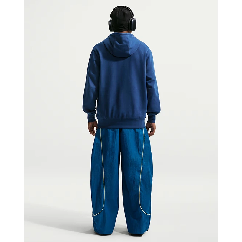Nike FIFA World Cup 2026 Brazil Club Football French Terry Pullover Hoodie - Image 5
