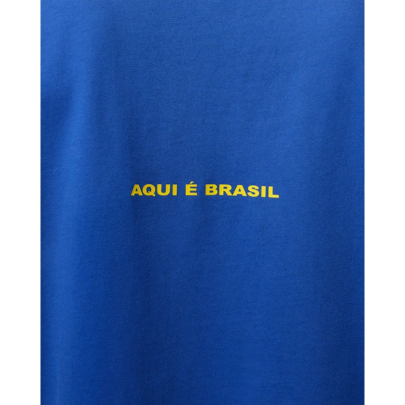 Nike FIFA World Cup 2026 Brazil Jordan Sleeveless Graphic T-Shirt - Image 11
