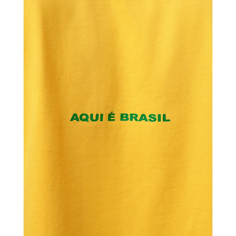 Nike FIFA World Cup 2026 Brazil Jordan Sleeveless Graphic T-Shirt - Image 5