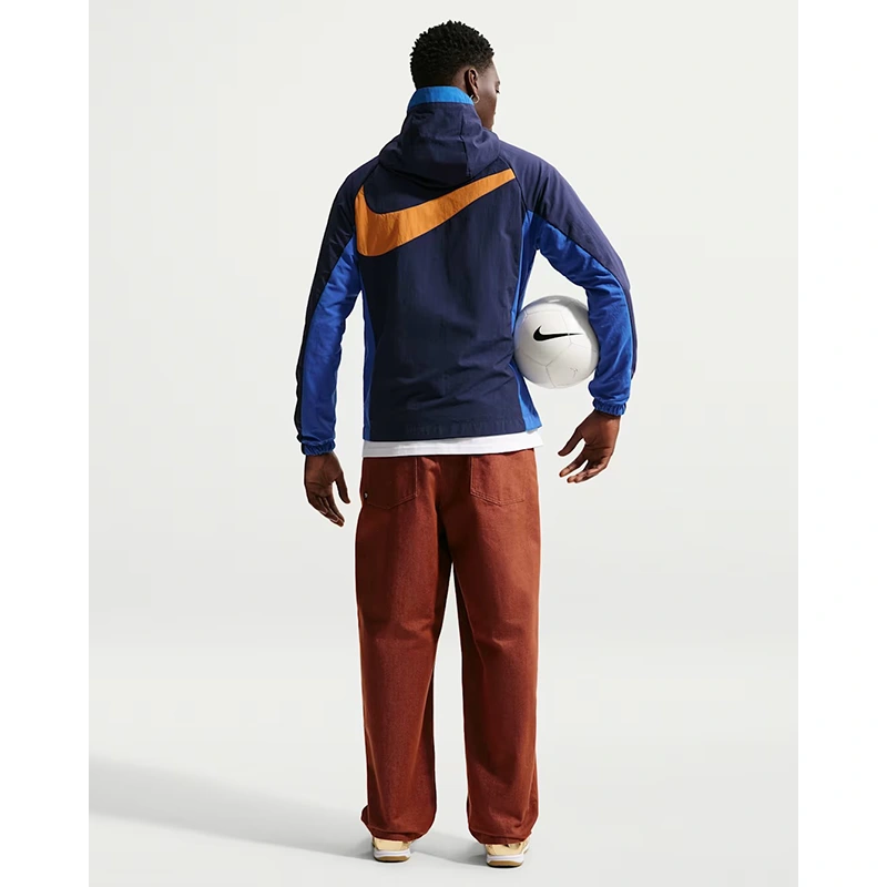 Nike FIFA World Cup 2026 France AWF Woven Jacket - Image 5