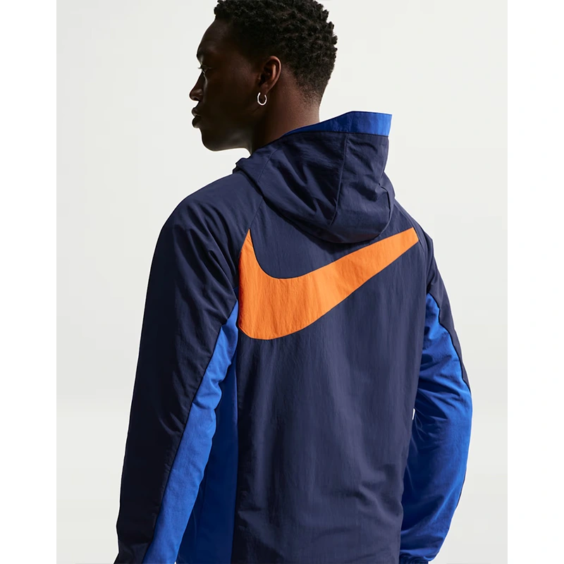 Nike FIFA World Cup 2026 France AWF Woven Jacket - Image 2
