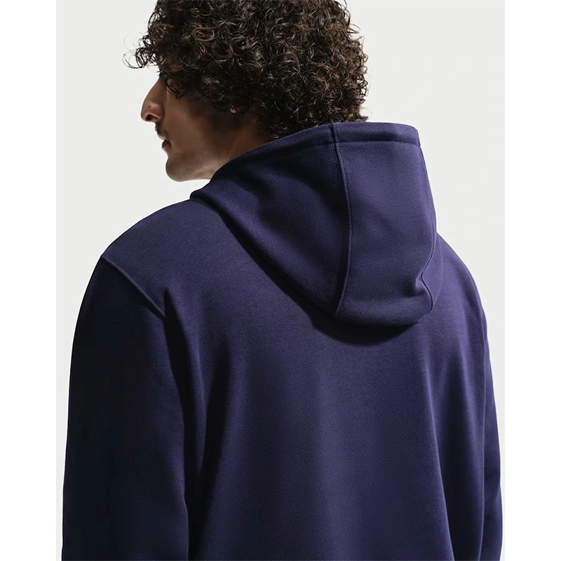 Nike FIFA World Cup France 2026 Club French Terry Pullover Hoodie - Image 3