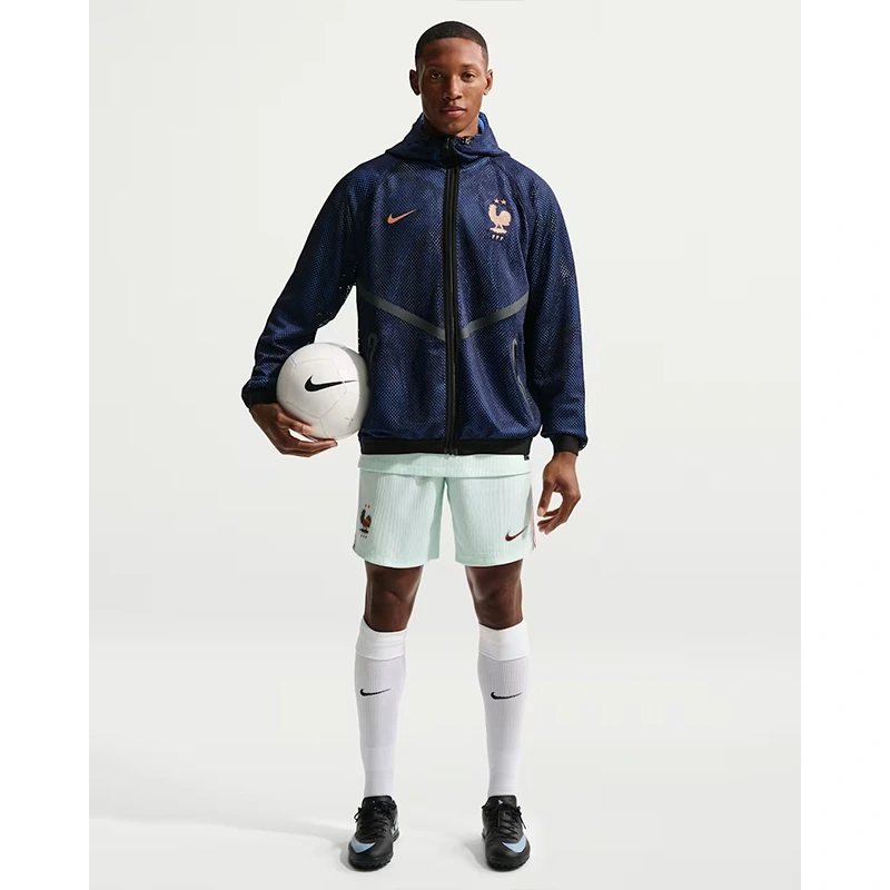 Nike FIFA World Cup 2026 France Dri-FIT Anthem Jacket - Image 4