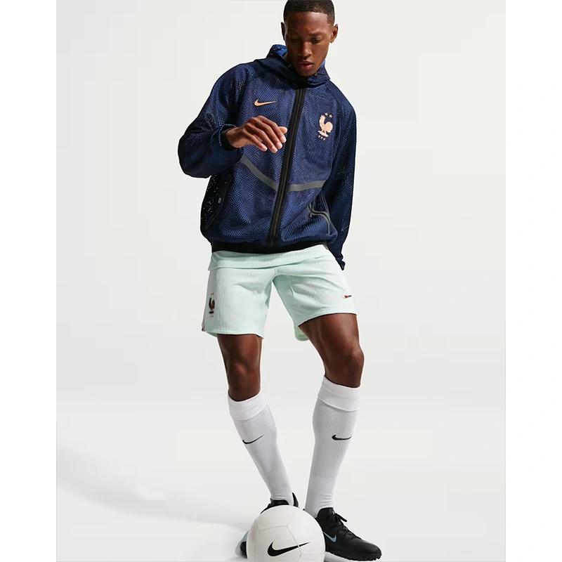 Nike FIFA World Cup 2026 France Dri-FIT Anthem Jacket - Image 3